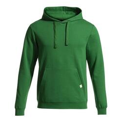 Sweat À Capuche Homme Joma Combi Vert