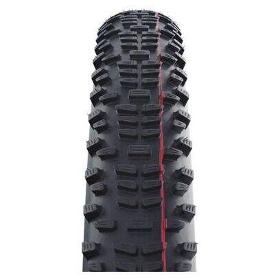 MTB - Pneu vélo RACING RALPH REAR - ADDIX Speed Evolution Line 29x2.35 » 60-622 4/7