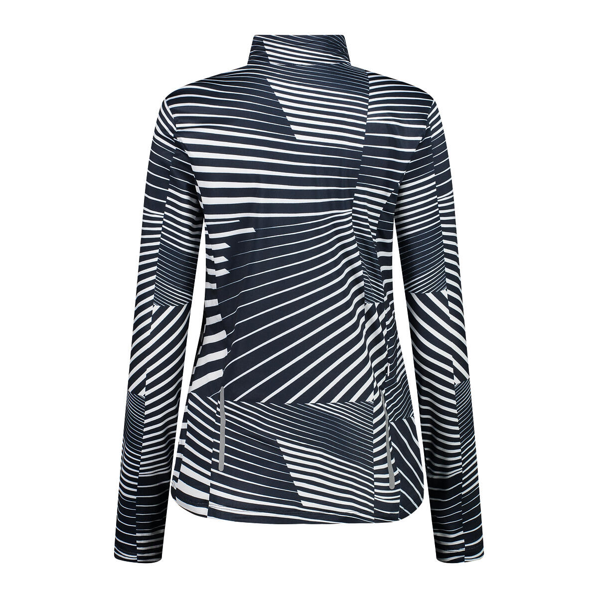 Bluza damska turystyczna CMP 32L4336