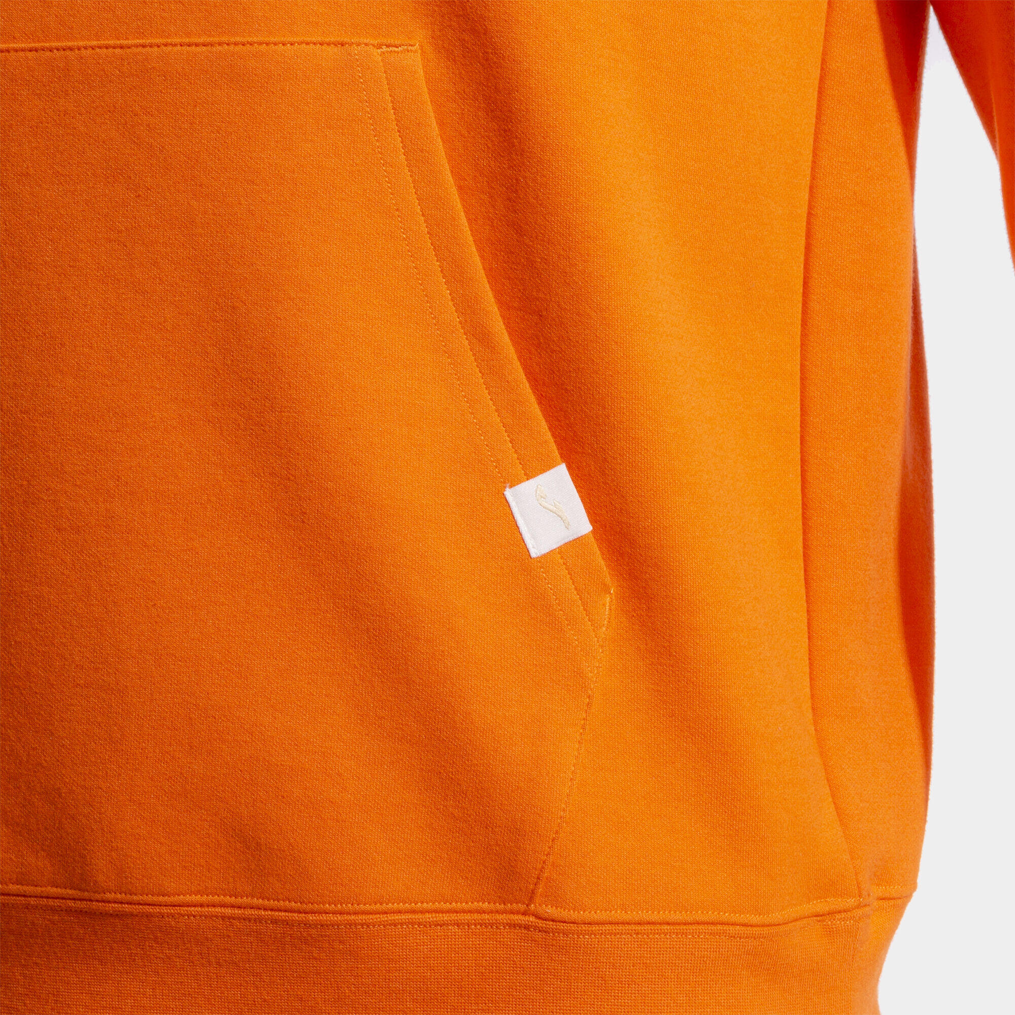 Hoodie Joma Combi 6/7