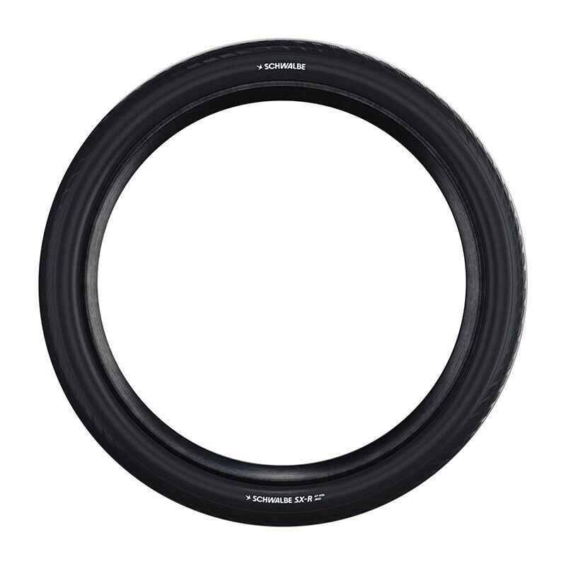 SCHWALBE Gomma Schwalbe Schwalbe SX-R Ts