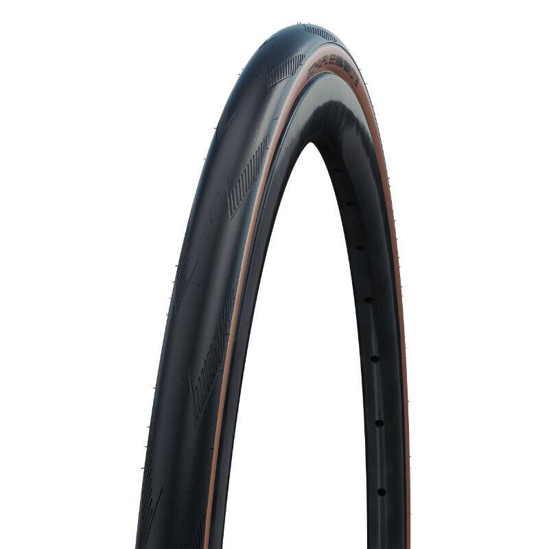 SCHWALBE Gomma Schwalbe One Raceguard Addix tubeless ready ts