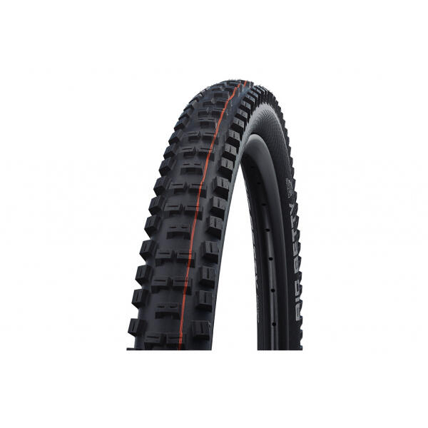 Schwalbe - Pneu Vae Schwalbe Gravity Big Betty Addix Super Trail Enduro Tle Tubeless-tubety - Kit De Conversion Tubeless - Decathlon