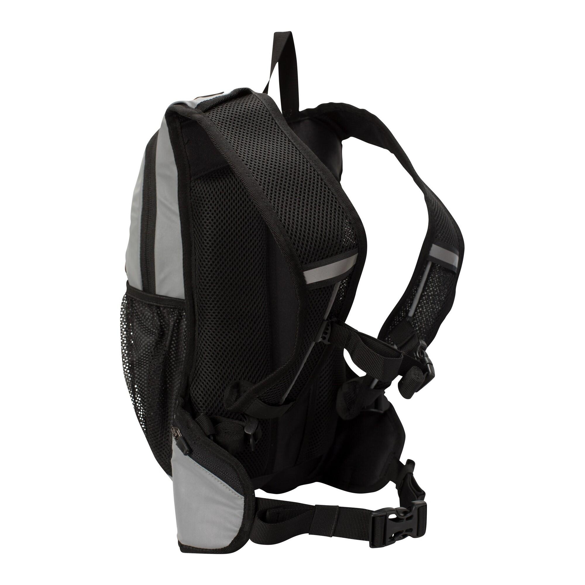 Sac D´hydratation TRACK (Gris) 2/4