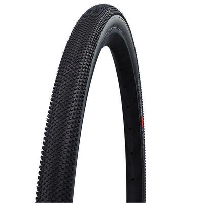 Weicher Reifen Schwalbe G-One Allround 27,5x1,35 Hs473 Performance R-Guard Tubel