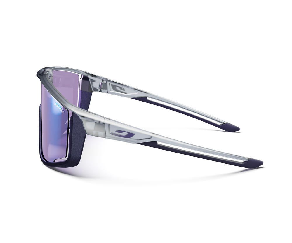 Lunettes de Soleil Running Vélo Adulte FURY Catégorie 1 HD 3/7