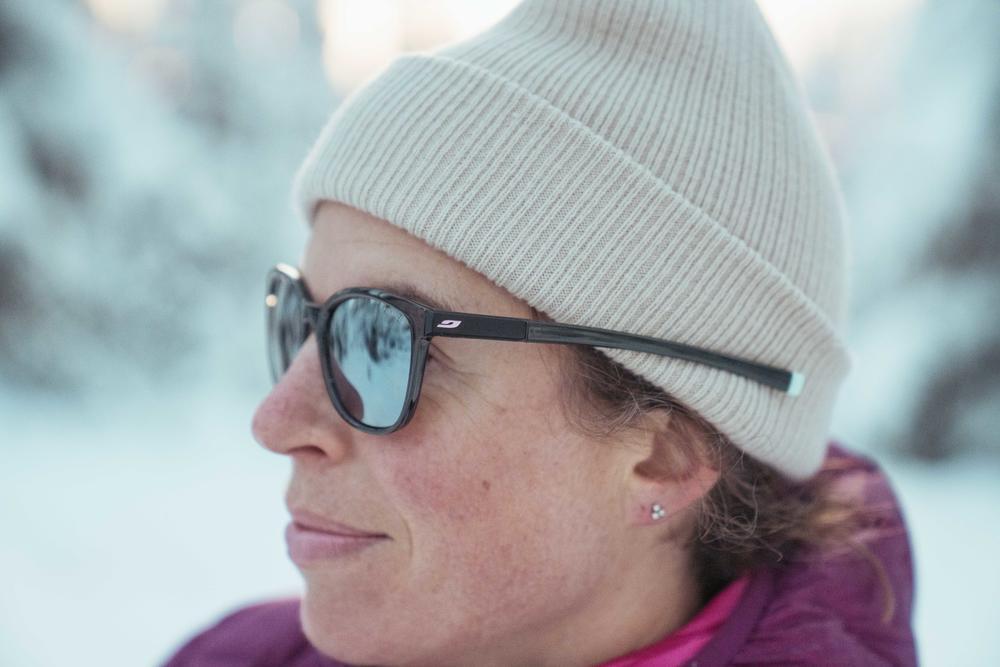 Gafas de Sol Multideporte Mujer SPARK Polarizado Categoría 3 5/7