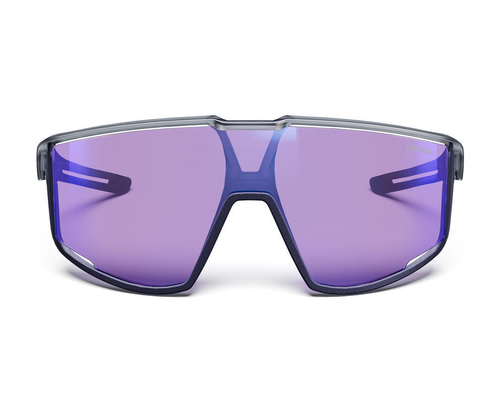 Lunettes de Soleil Running Vélo Adulte FURY Catégorie 1 HD 2/7