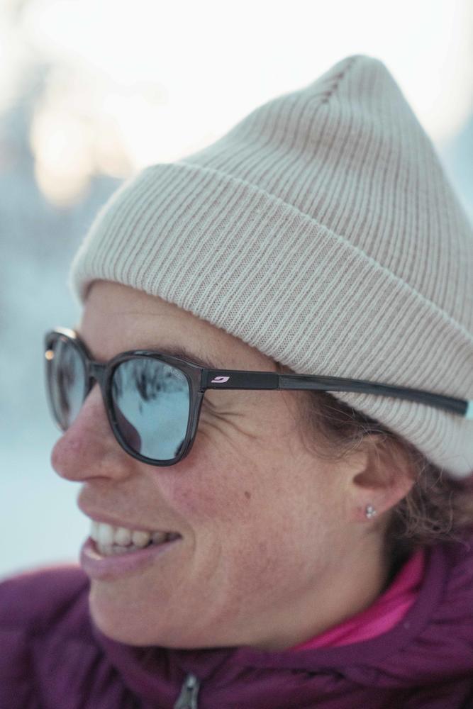 Gafas de Sol Multideporte Mujer SPARK Polarizado Categoría 3 4/7