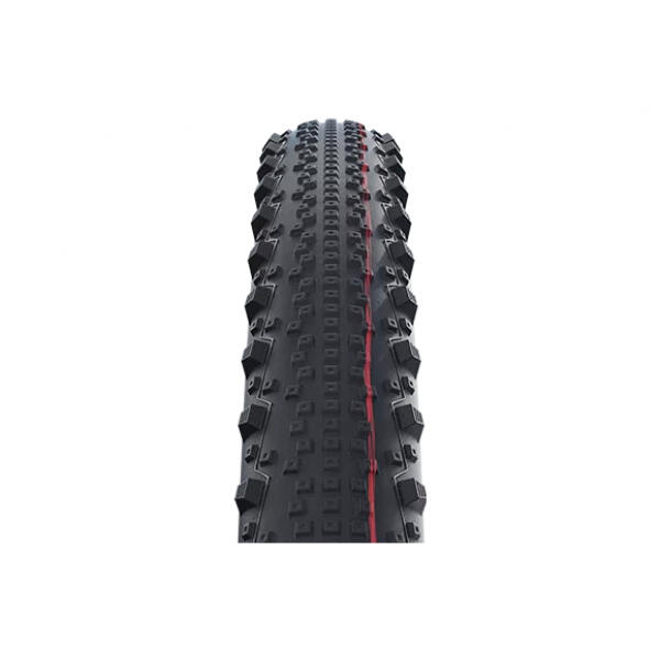 Schwalbe Reifen Thunder Burt 29x2.35" 60-622 schwarz TLE E-25 HS451 faltbar 3/7
