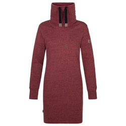 Robe-sweat femme LOAP Ebunka, S