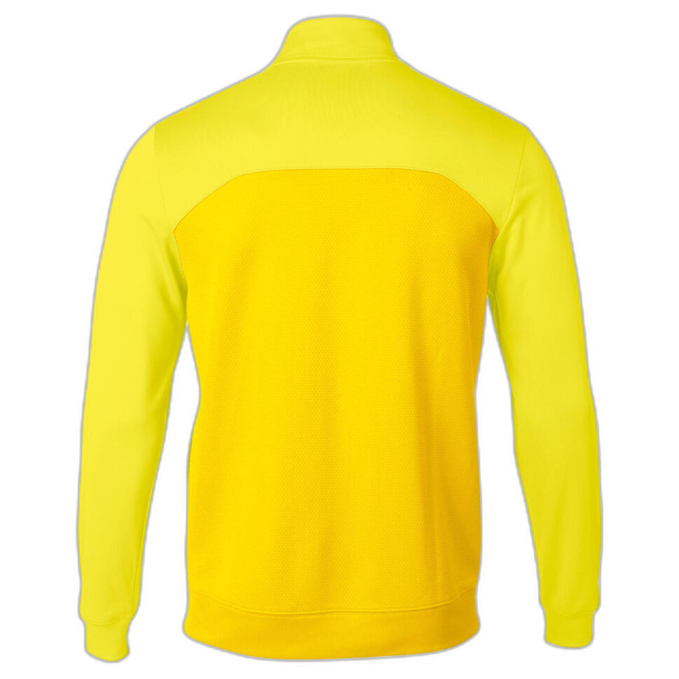 Kurtka do piłki nożnej męska Joma Winner II