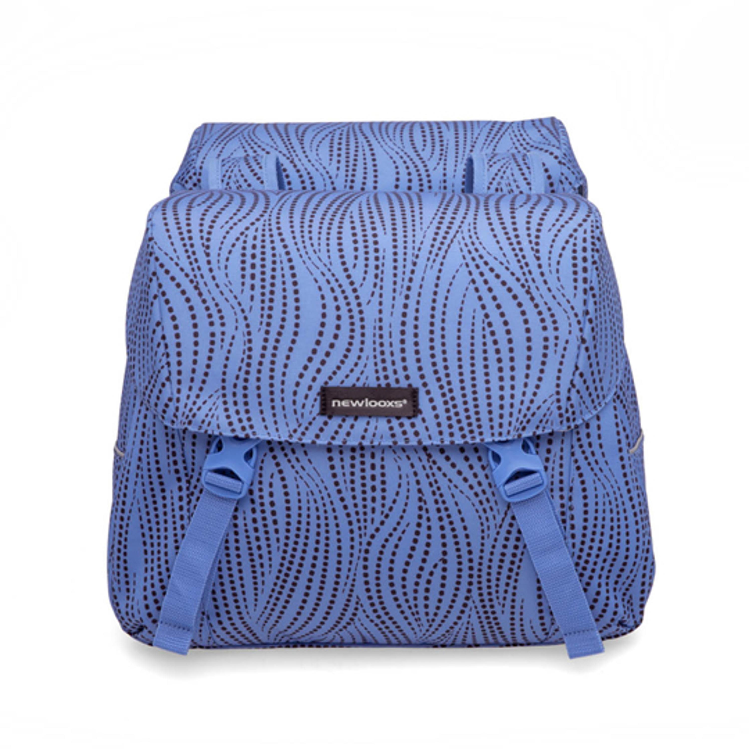 Gepäckträgertasche Newlooxs Joli Alma 2/5