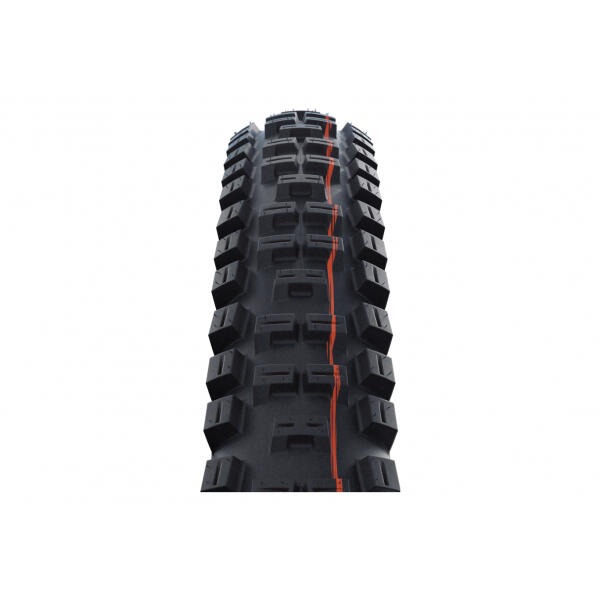 Pneumatico MTB BIG BETTY - ADDIX Soft Evolution Line 27.5x2.6"65-584 4/7