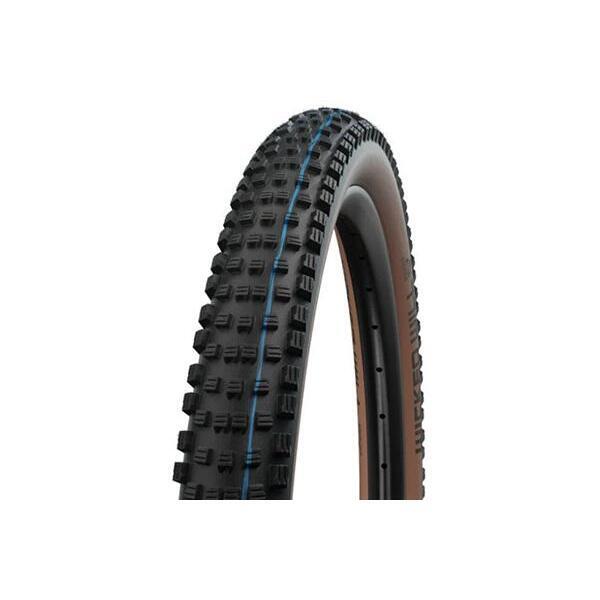 SCHWALBE Pneumatici Schwalbe Wicked Will S.ground Tl Bro