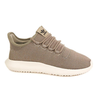 Scarpe da ginnastica adidas Originals Tubular Shadow donna cachi.