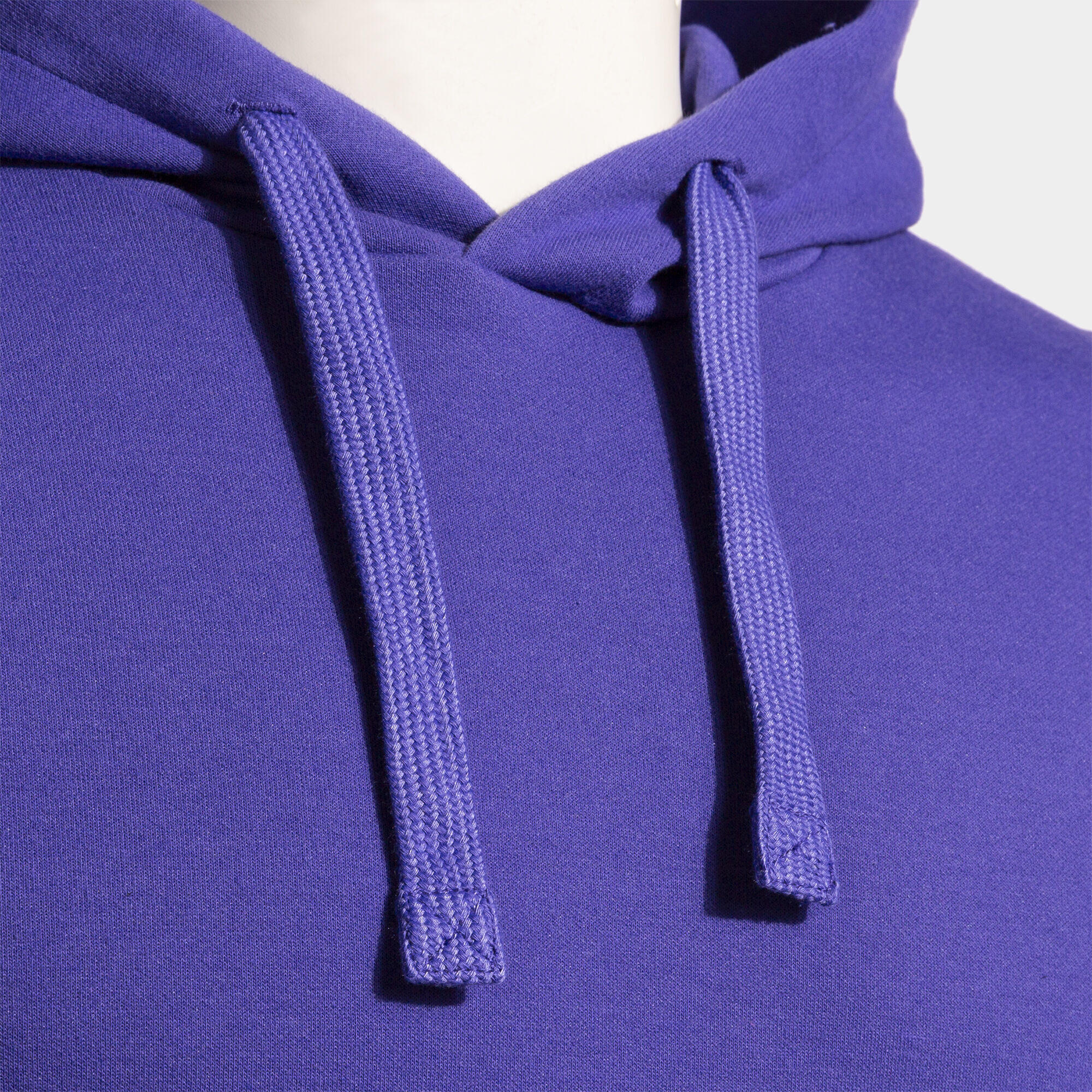 Sweat À Capuche Homme Joma Combi Violet 5/6