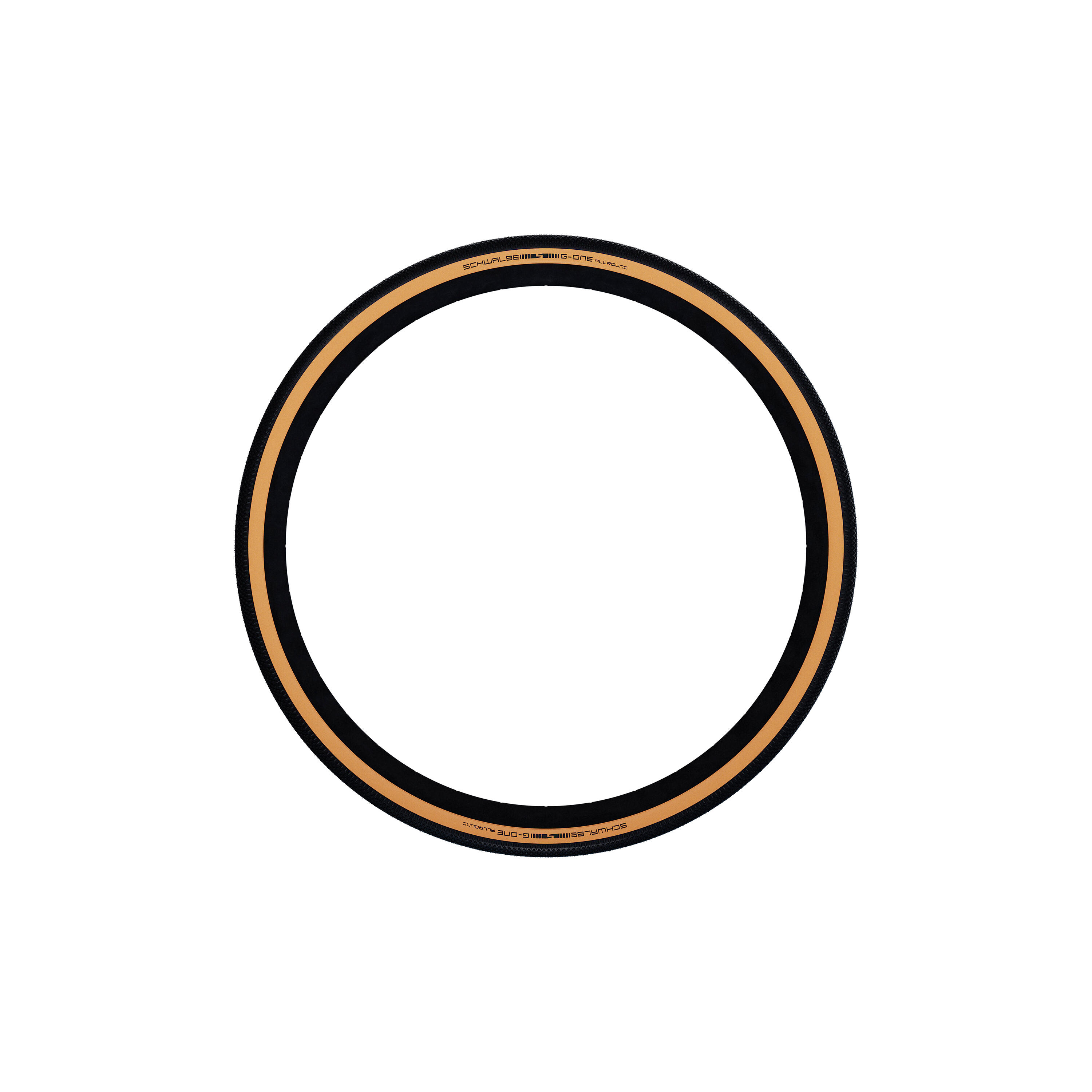 Opona Schwalbe G-one All Perf. Tle Bronze