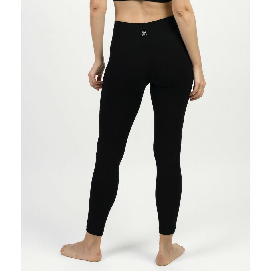 Legging femme Yoga Searcher Asa 3/5