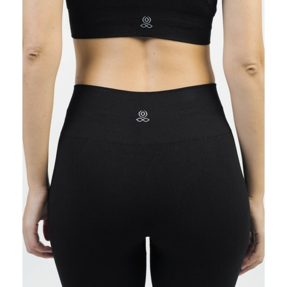 Legging femme Yoga Searcher Asa 4/5