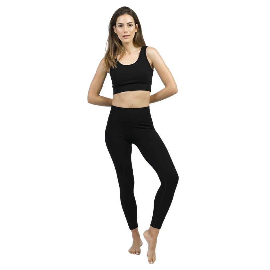 Legging femme Yoga Searcher Asa 1/5