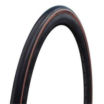 Schwalbe Rennradreifen One 700 mm Tubeless Ready Foldable Race Guard Addix E-Bik