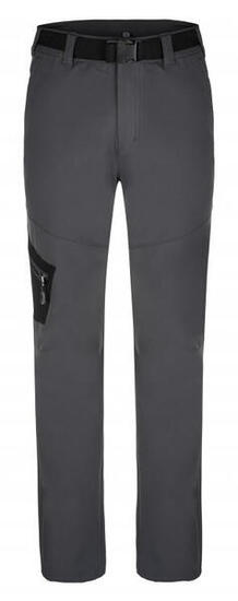 LOAP Ulmo Pantaloni Softshell Uomo S