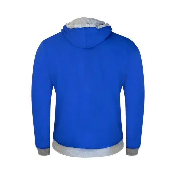 Akron Junior Austin Hoodie - Koningsblauw 3/3