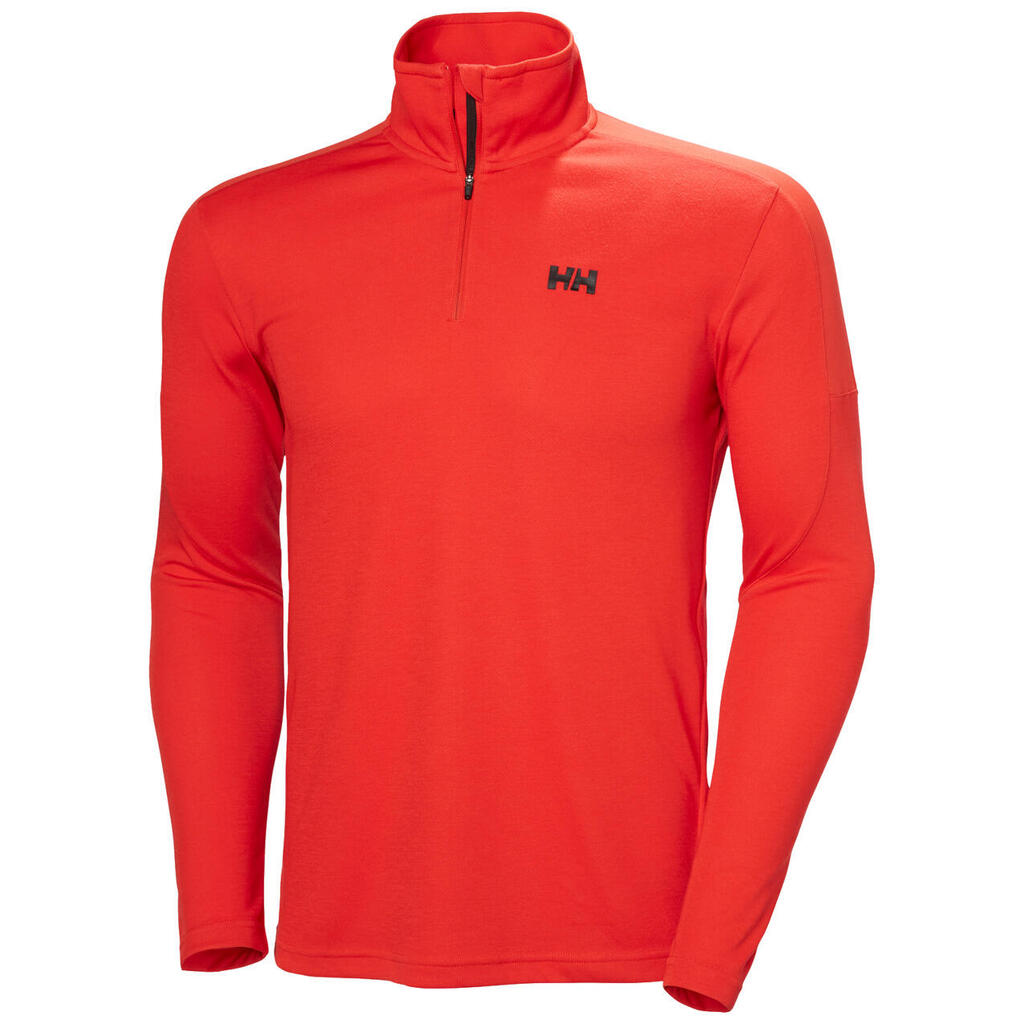 1/2 zip sweatshirt Helly Hansen HP 2.0