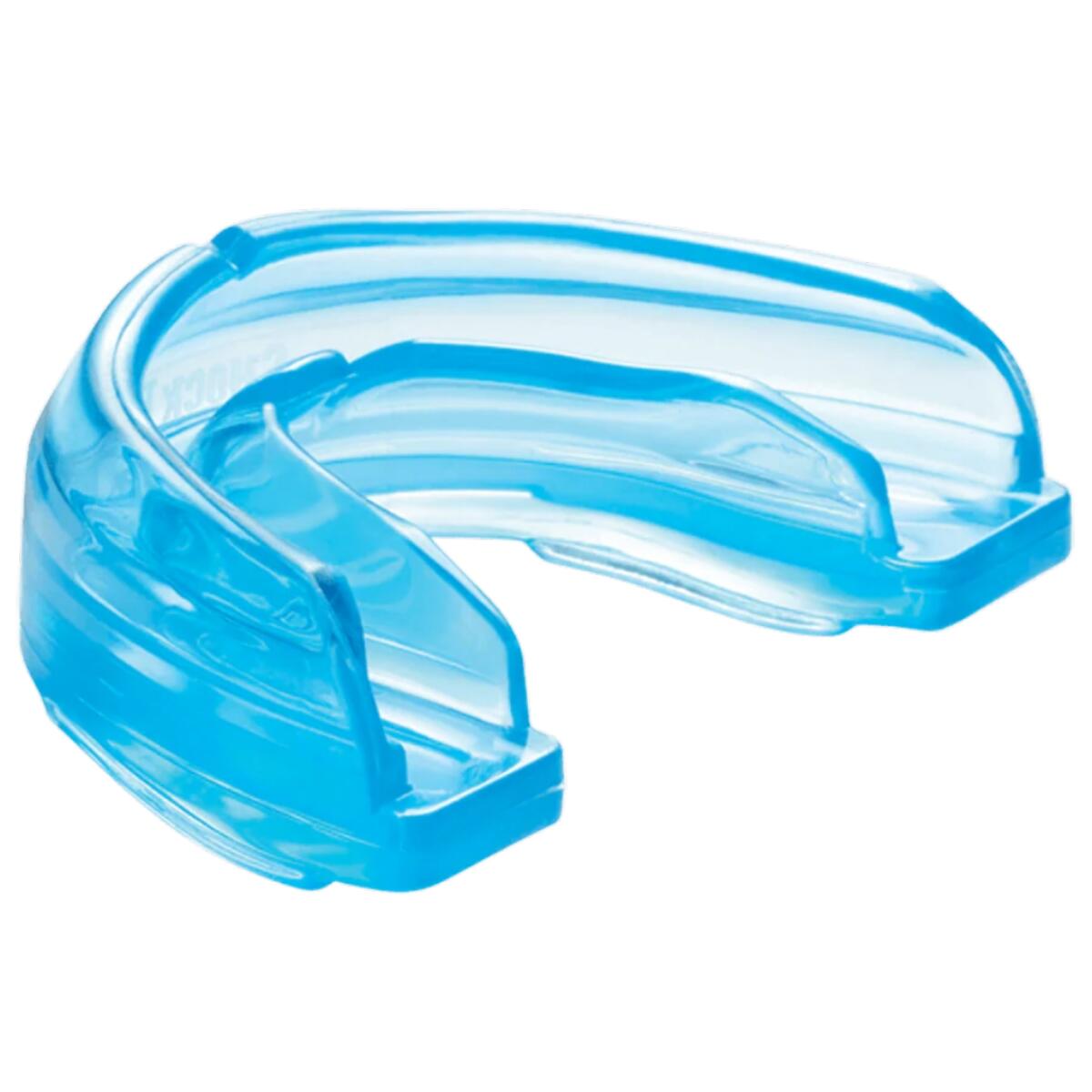 Protetor bucal para crianças Shock Doctor Braces 2/5