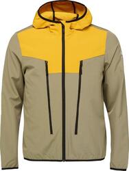 Veste softshell homme LOAP Urland beige XL