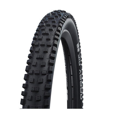 Weicher Reifen Schwalbe Nobby Nic perf Hs602 Addix