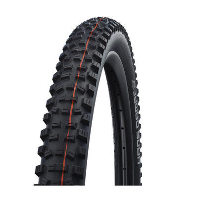 Weicher Reifen Schwalbe Hans Dampf 29x2,35 Hs491 Evo Super Trail Tubeless Addix