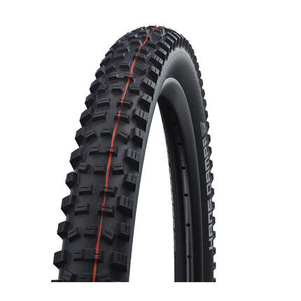 Opona miękka Schwalbe Hans Dampf 29x2,35 Hs491 Evo Super Trail Tubeless Addix So