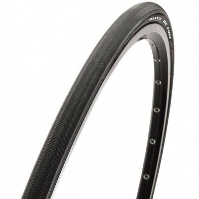 Maxxis Re-Fuse 700 Road Tire Tubetype Folding Single Compound MaxxShield