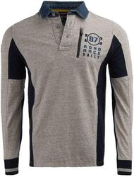 State of Art Polo rugby homme 100 % coton