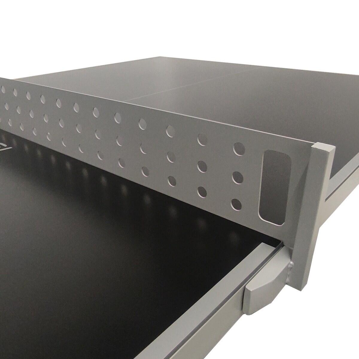 Tafeltennistafel Outdoor Pro 2.0 Black Pegasi 5/5