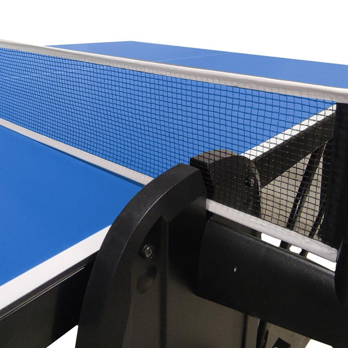 Table de tennis de table pegasi 1000 bleu extérieur 5/5