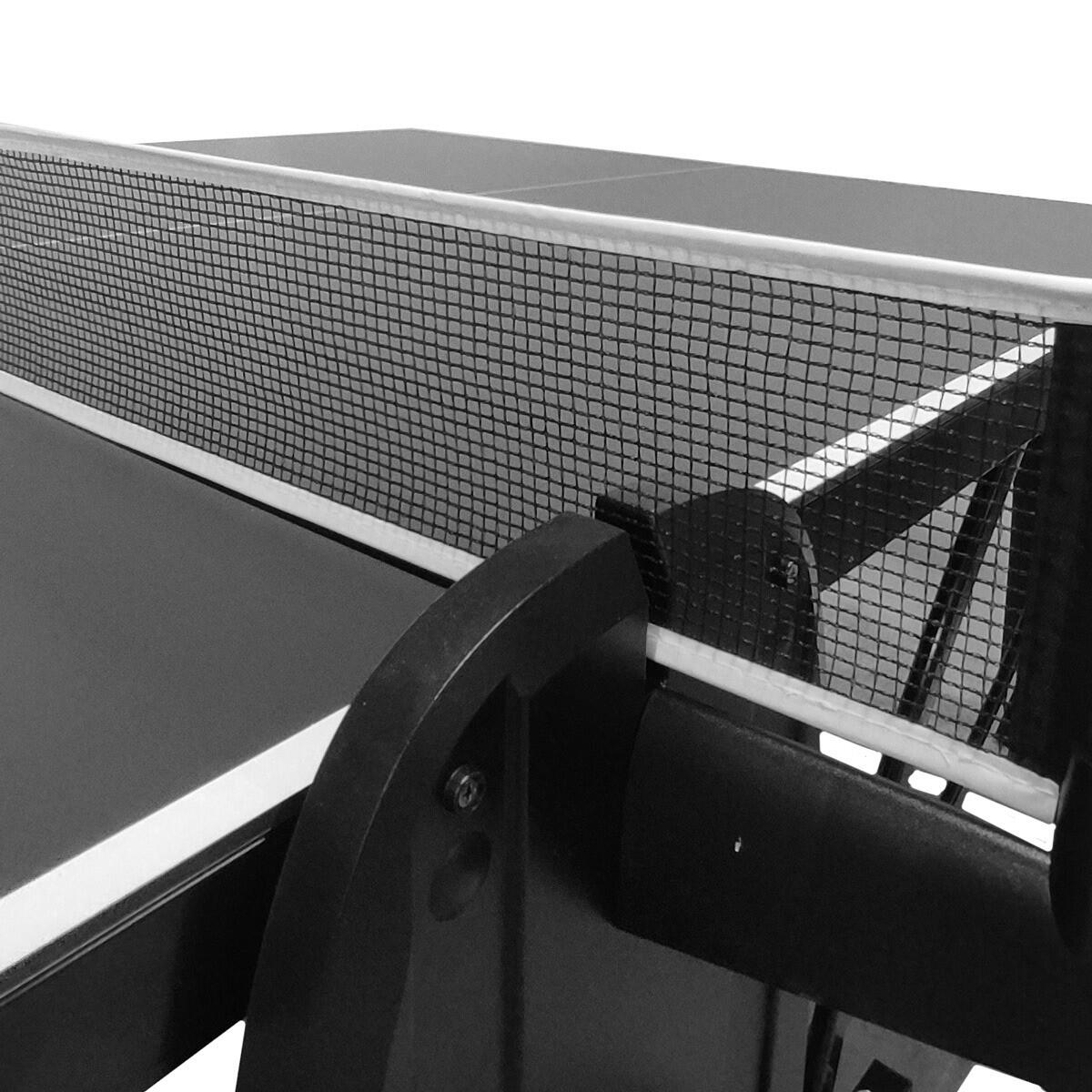 Tafeltennistafel Pegasi 1000 Outdoor Black 5/5
