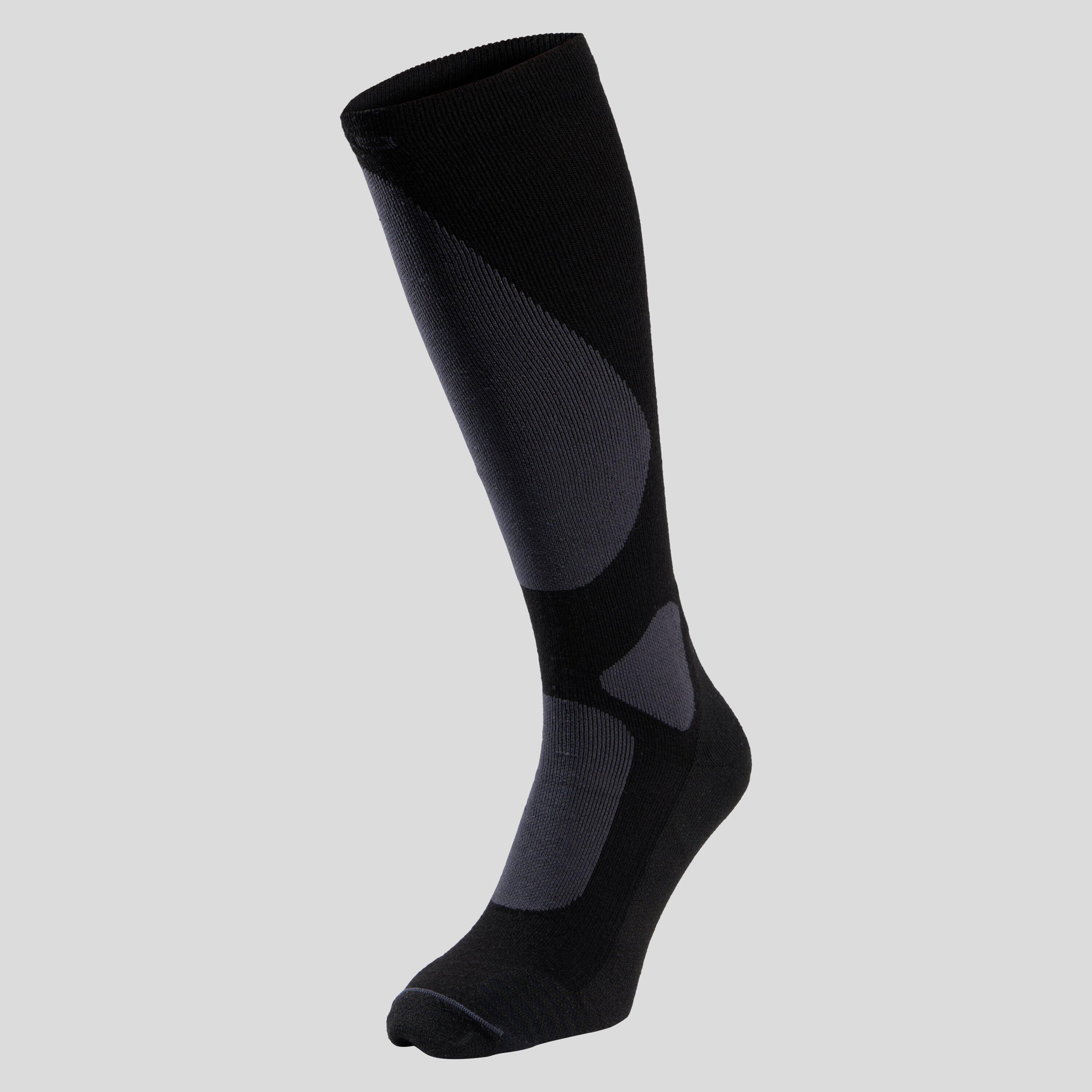 Skarpety ODLO Active Warm Element Socks Over Calf