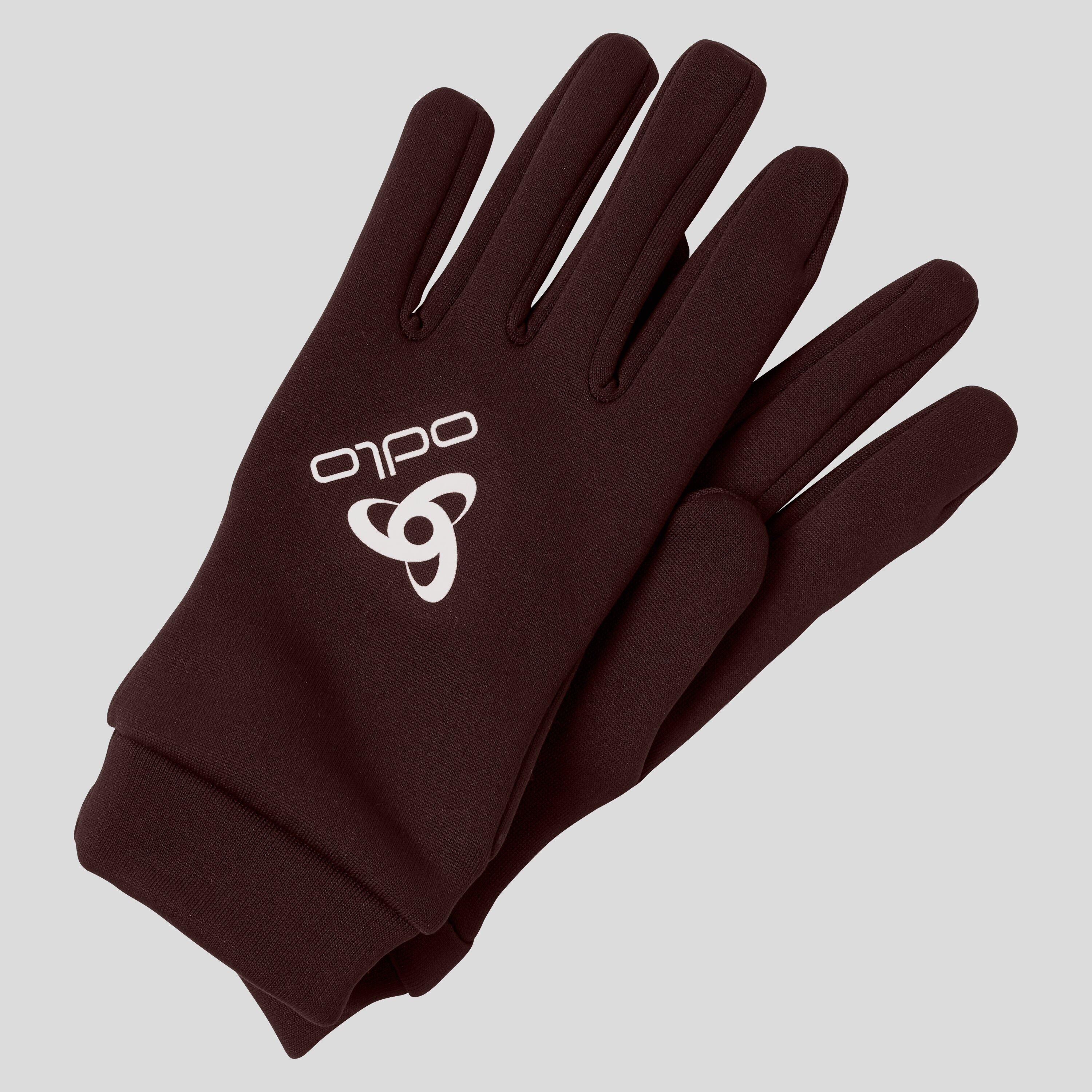 ODLO Handschuhe STRETCHFLEECE LINER