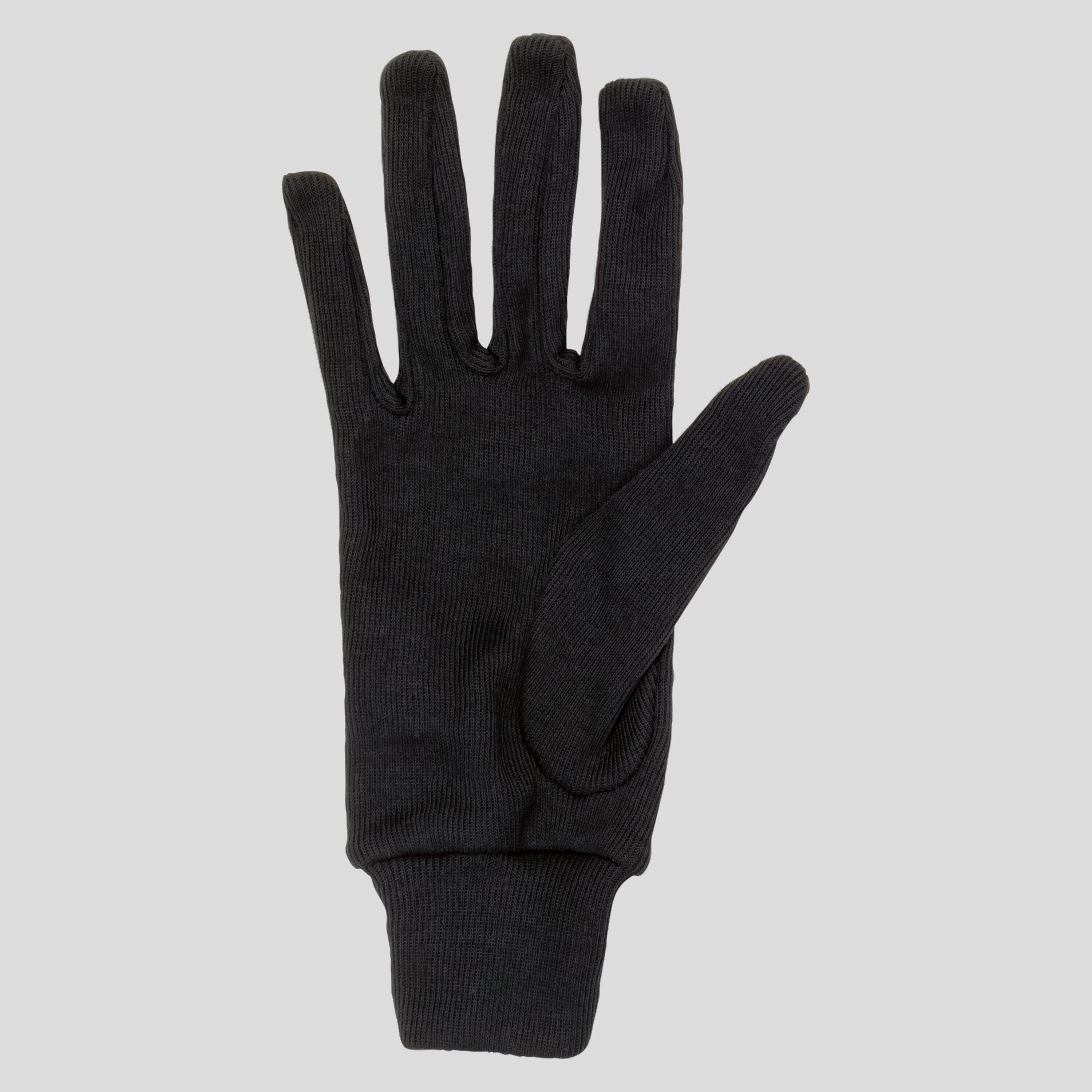 Unisex Handschuhe Odlo Kinder Handschuhe Gloves ACTIVE WARM KIDS ECO 3/8
