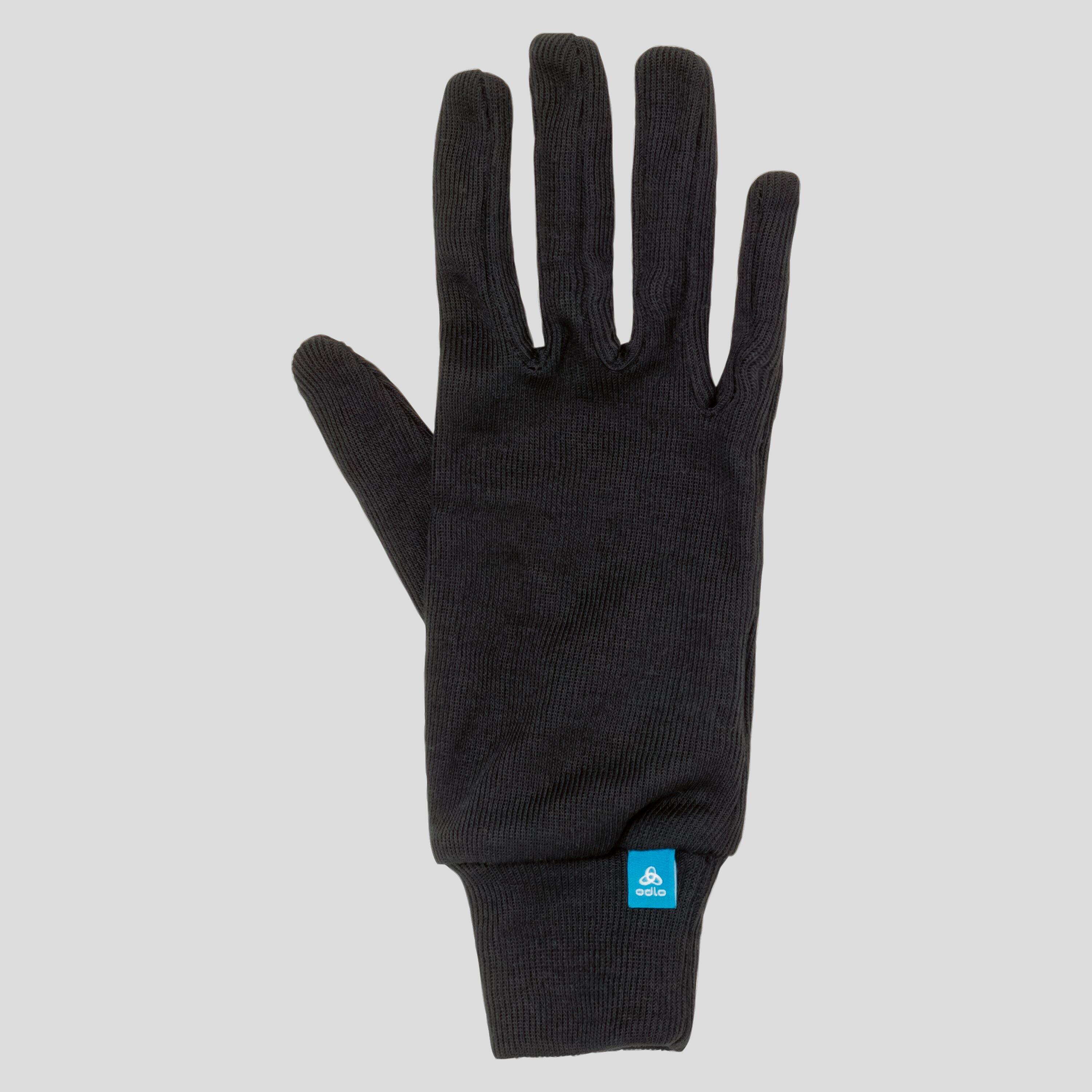 Unisex Handschuhe Odlo Kinder Handschuhe Gloves ACTIVE WARM KIDS ECO 2/8