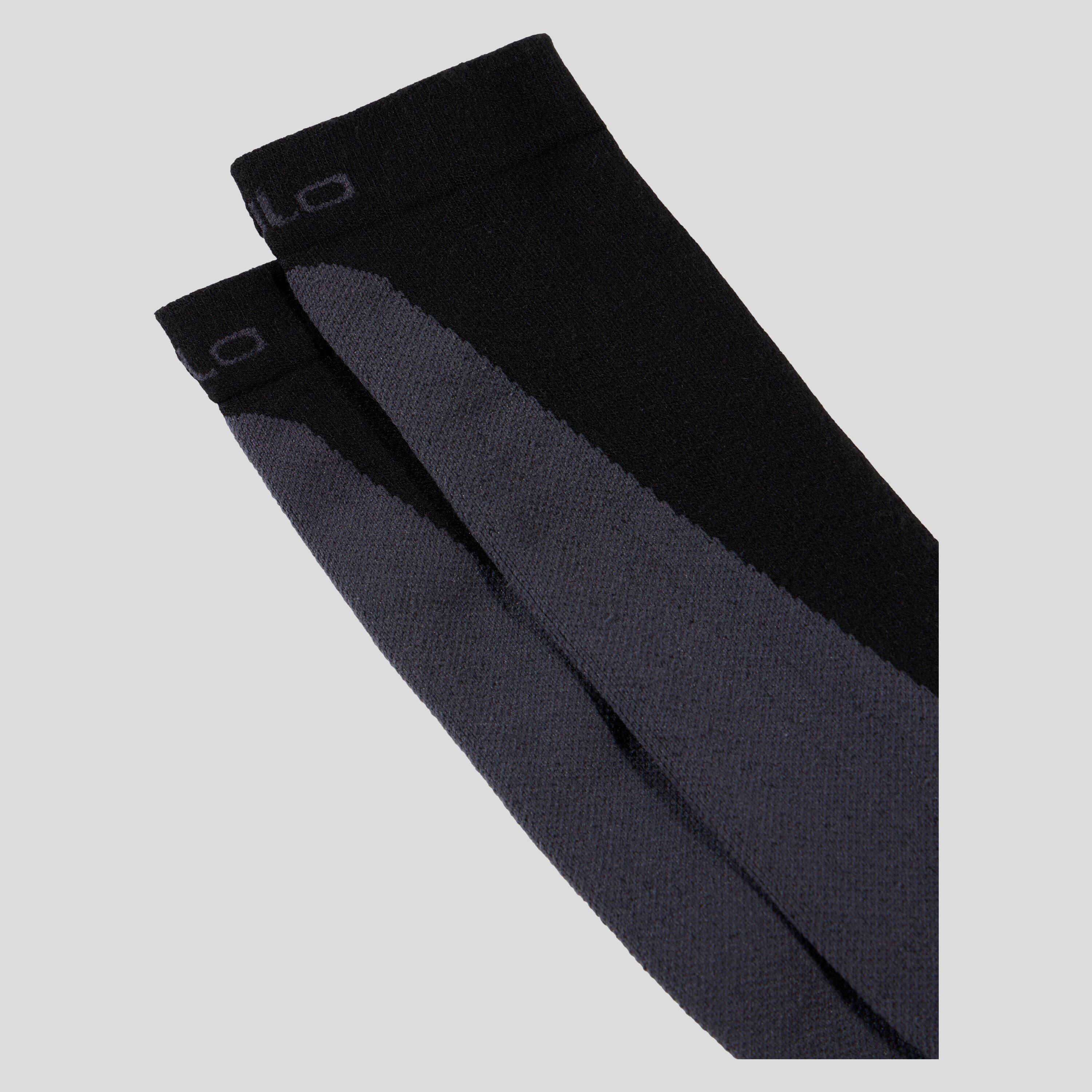 Chaussettes de ski unisexes Active Warm Essentials ODLO 3/3