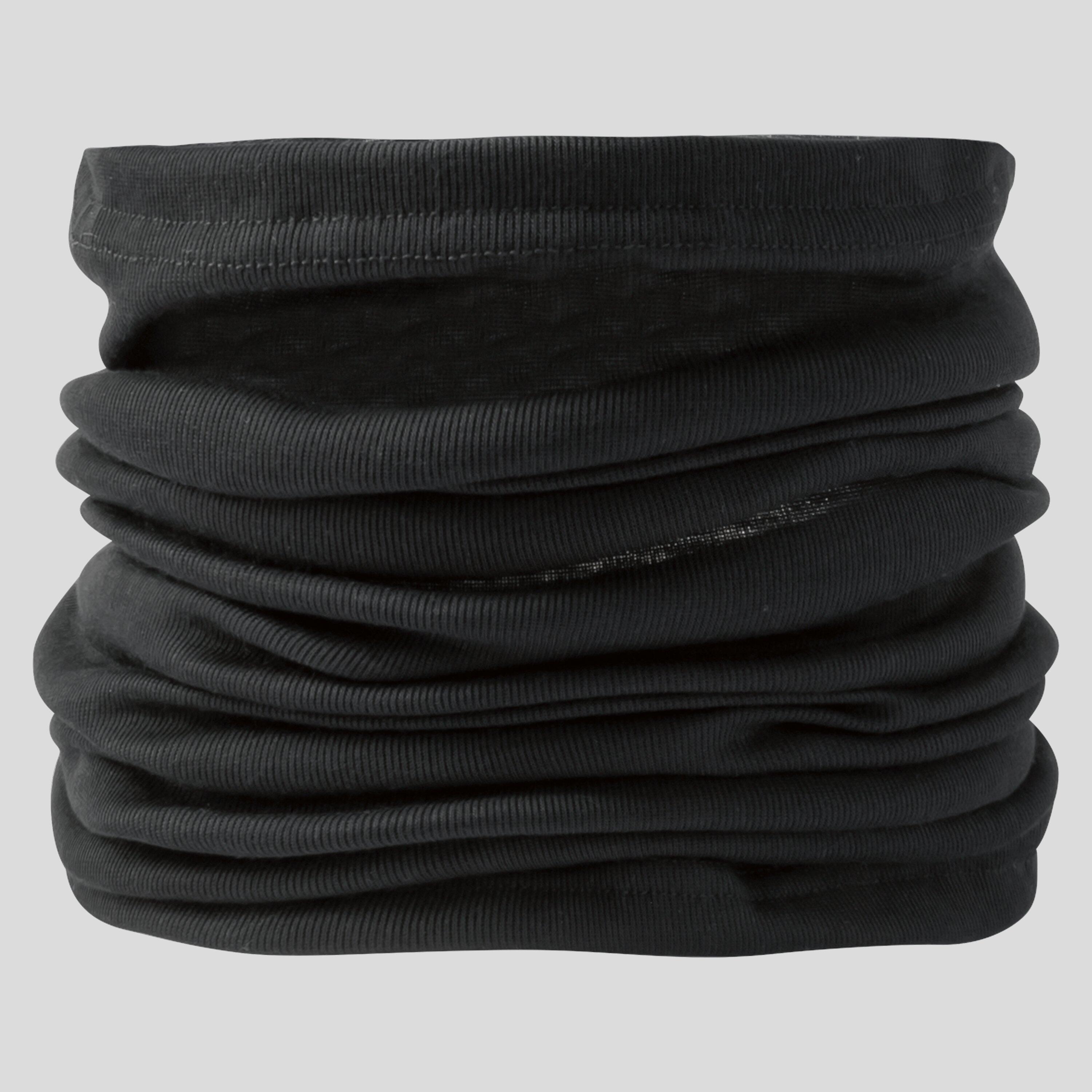 ODLO Nekwarmer Active Warm Eco Hoofdband/Bandana ZWART No size 3/7
