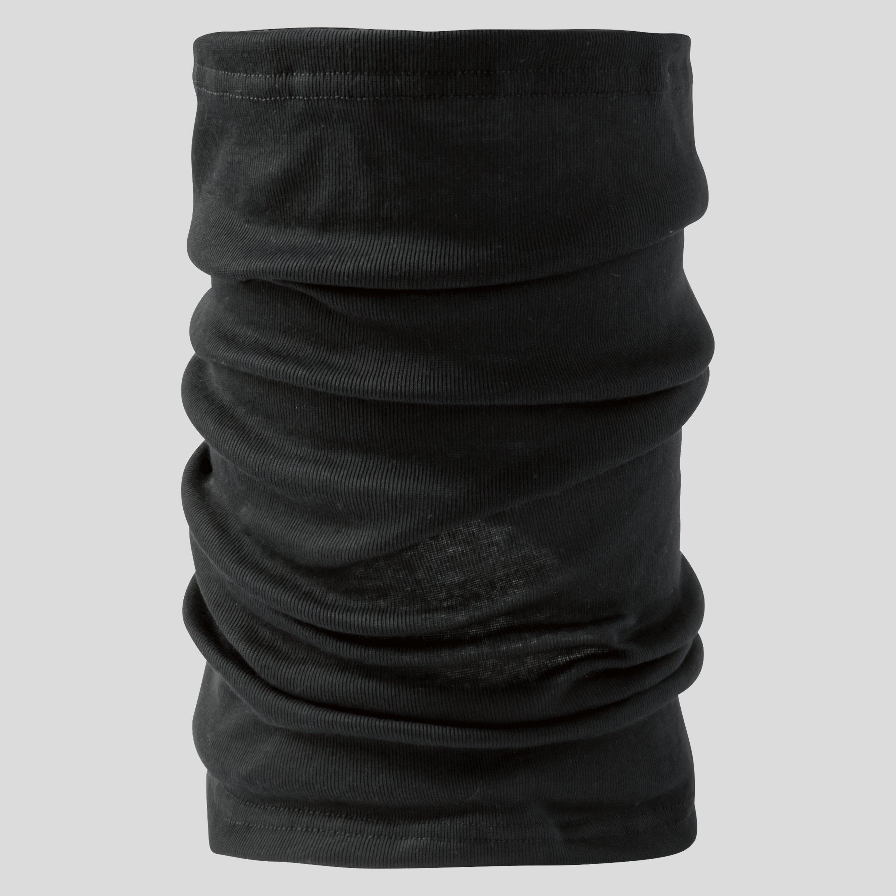 ODLO Nekwarmer Active Warm Eco Hoofdband/Bandana ZWART No size 2/7