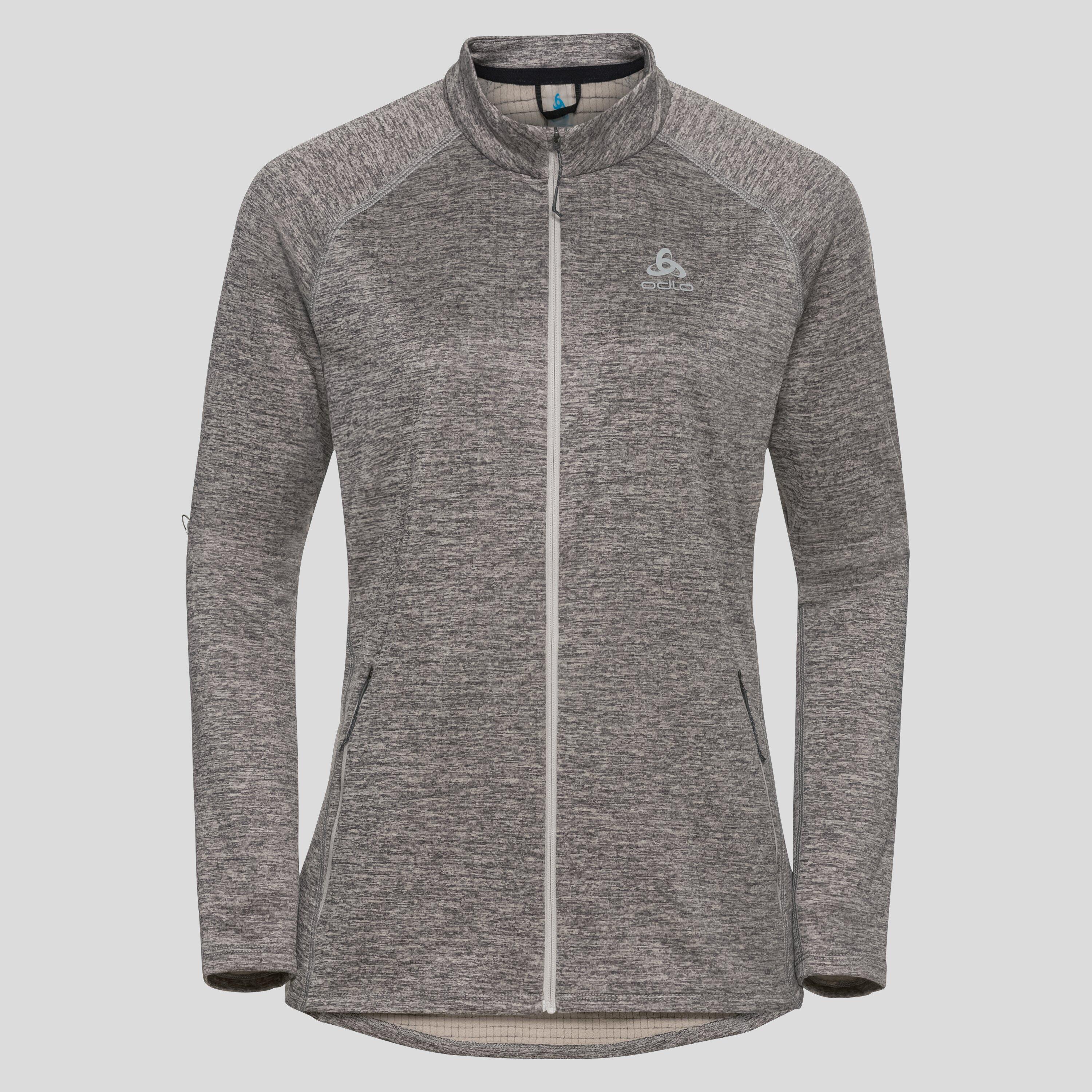 Tencia Mid Layer Jacke ODLO 7/7