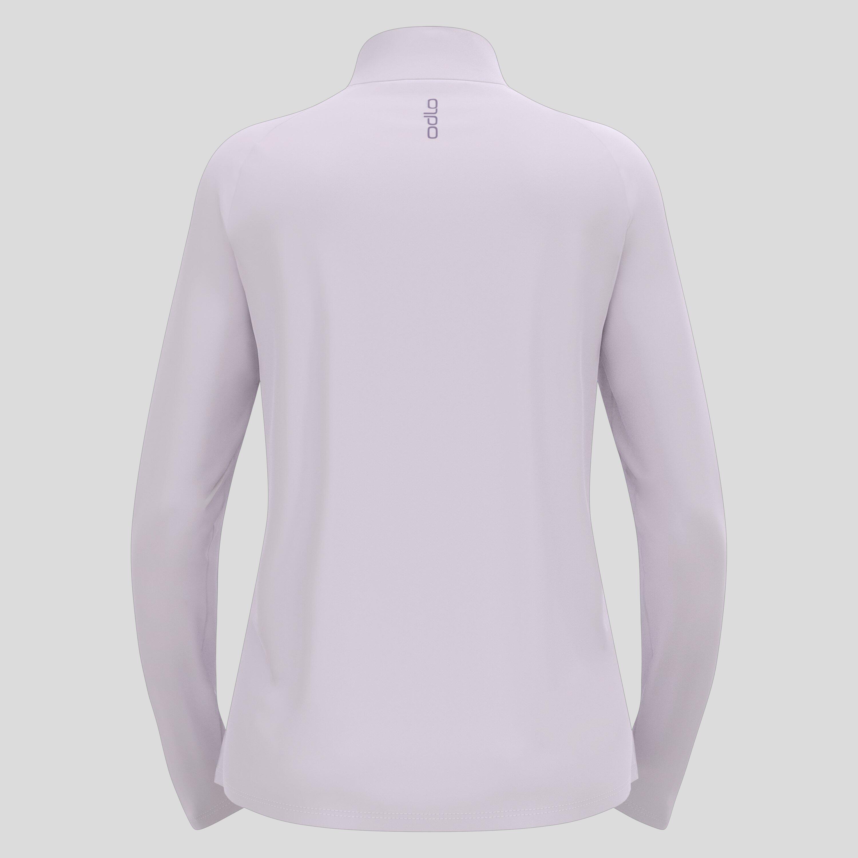Pull ½ zip Essentials Ceramiwarm ODLO 2/4