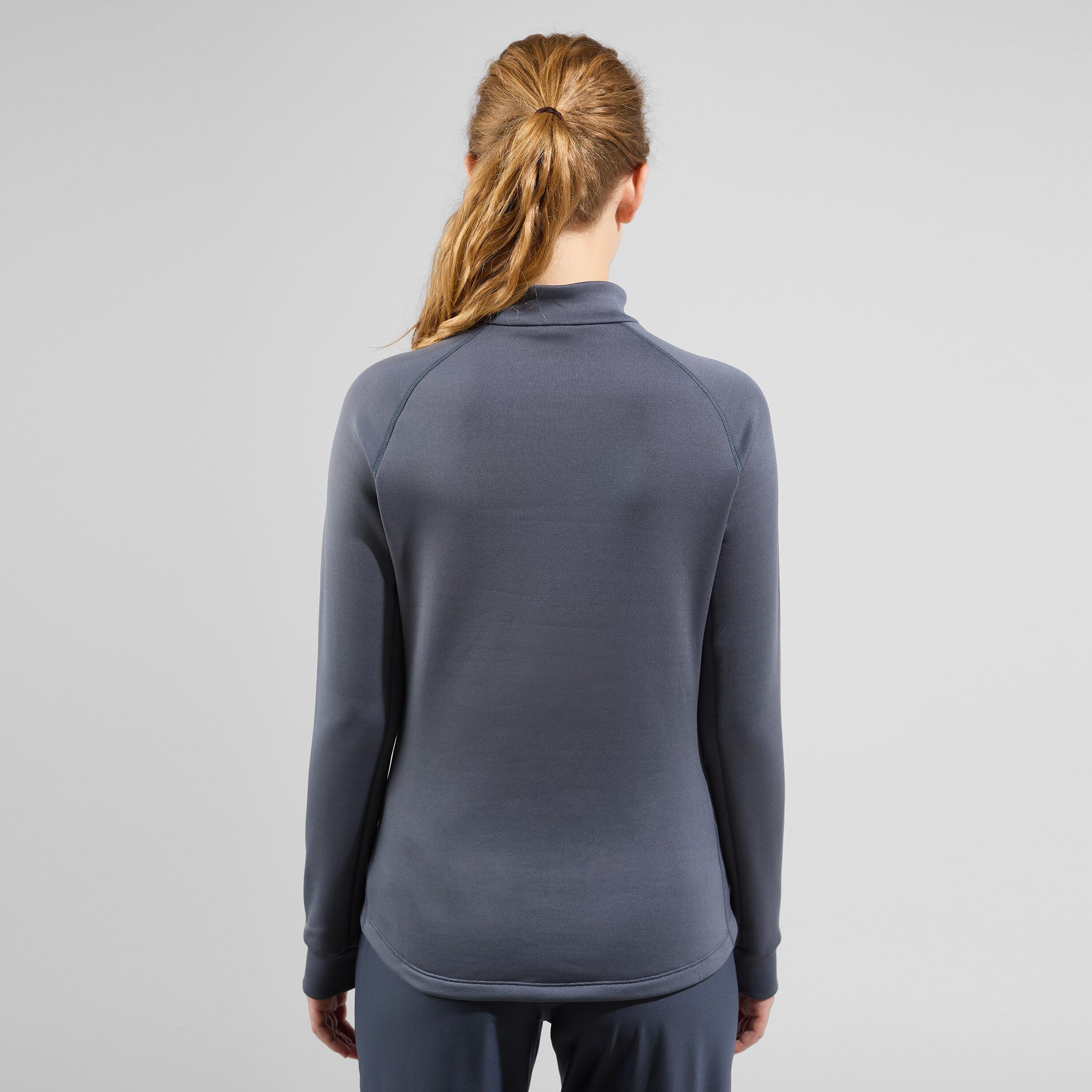 ODLO Mid layer 1/2 zip BERRA 2/6