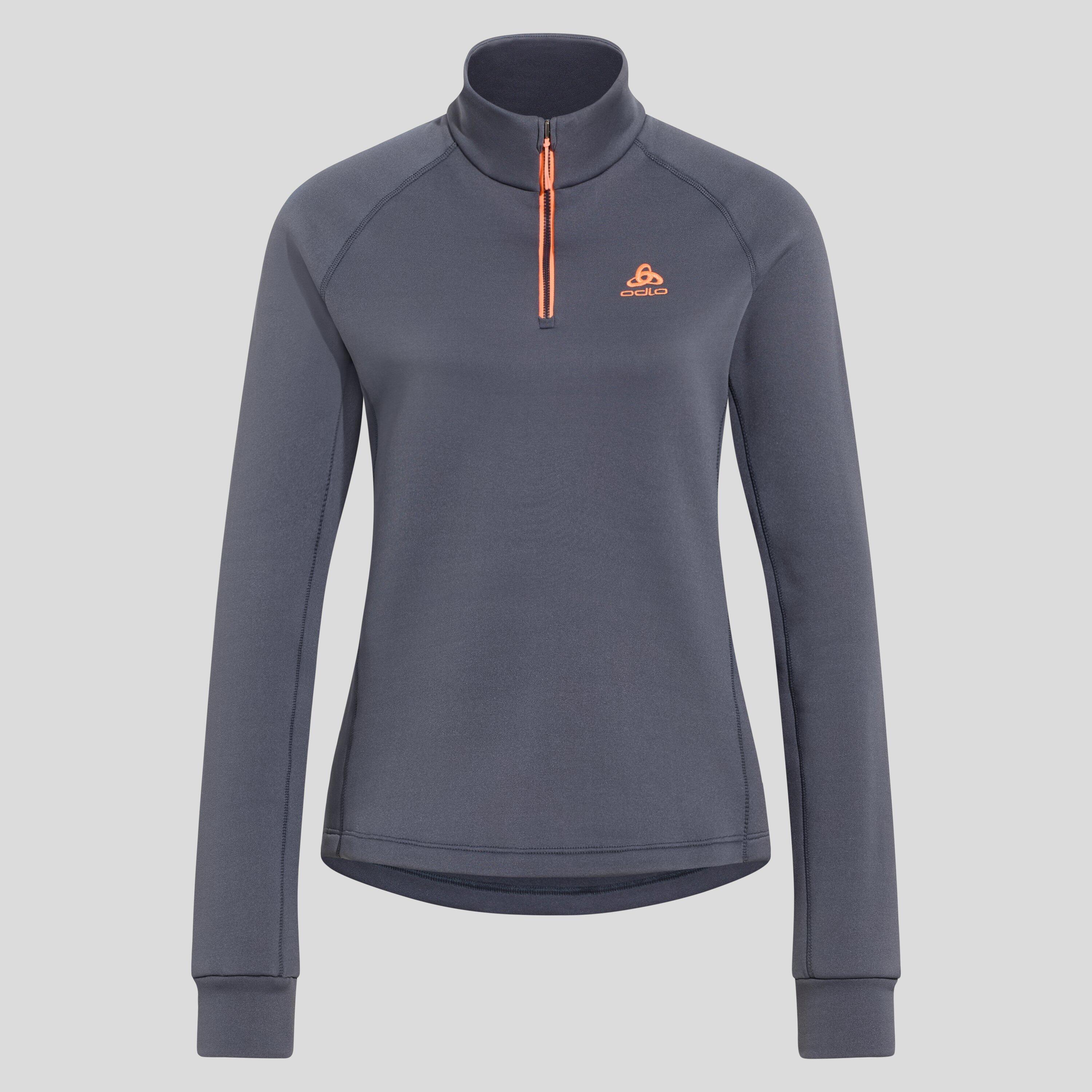 ODLO Mid layer 1/2 zip BERRA 5/6